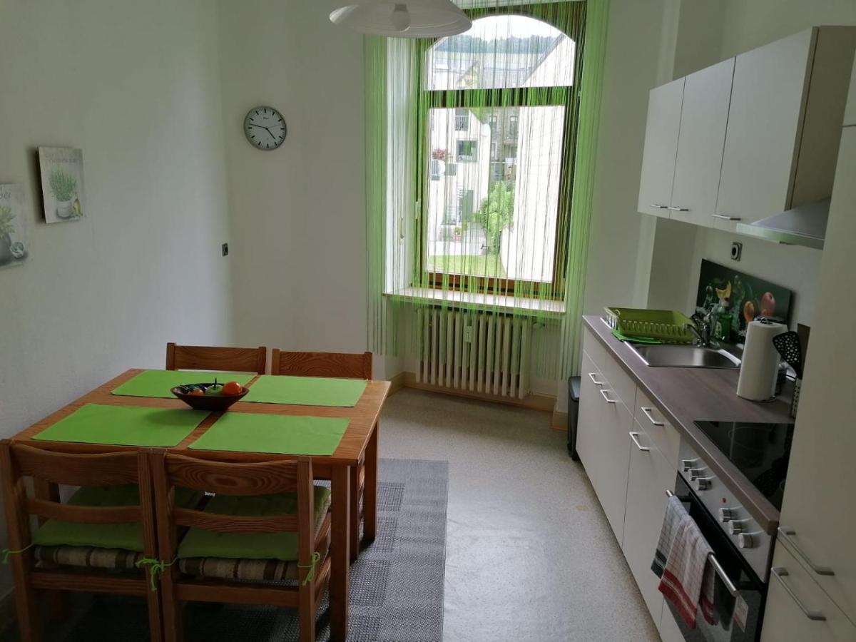 Mosel-Ferienwohnung Bewo Bernkastel-Kues Exterior photo